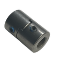 Woodtek, Drum Sander Coupling Shaft Joint Set, (2090054, MS25-110)