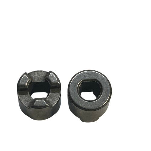 Woodtek, Drum Sander Coupling Shaft Joint Set, (2090054, MS25-110)