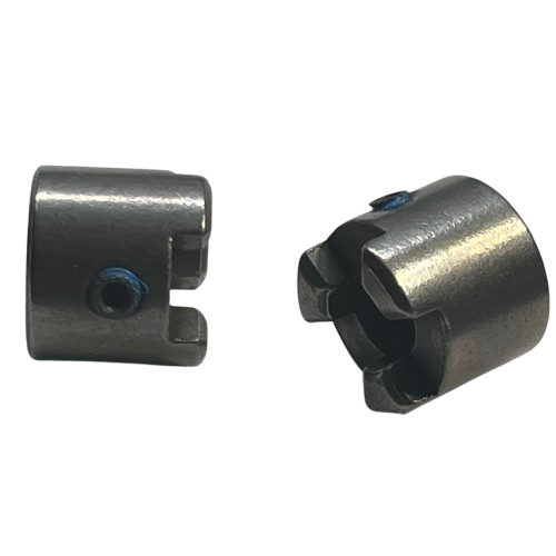 Woodtek, Drum Sander Coupling Shaft Joint Set, (2090054, MS25-110)