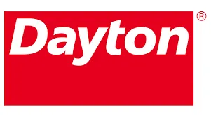 Dayton A50 V-Belt, 52" Outside Length, 1/2" Top Width, 1 Ribs, 5/16" Thick, (3X546) - Image 1