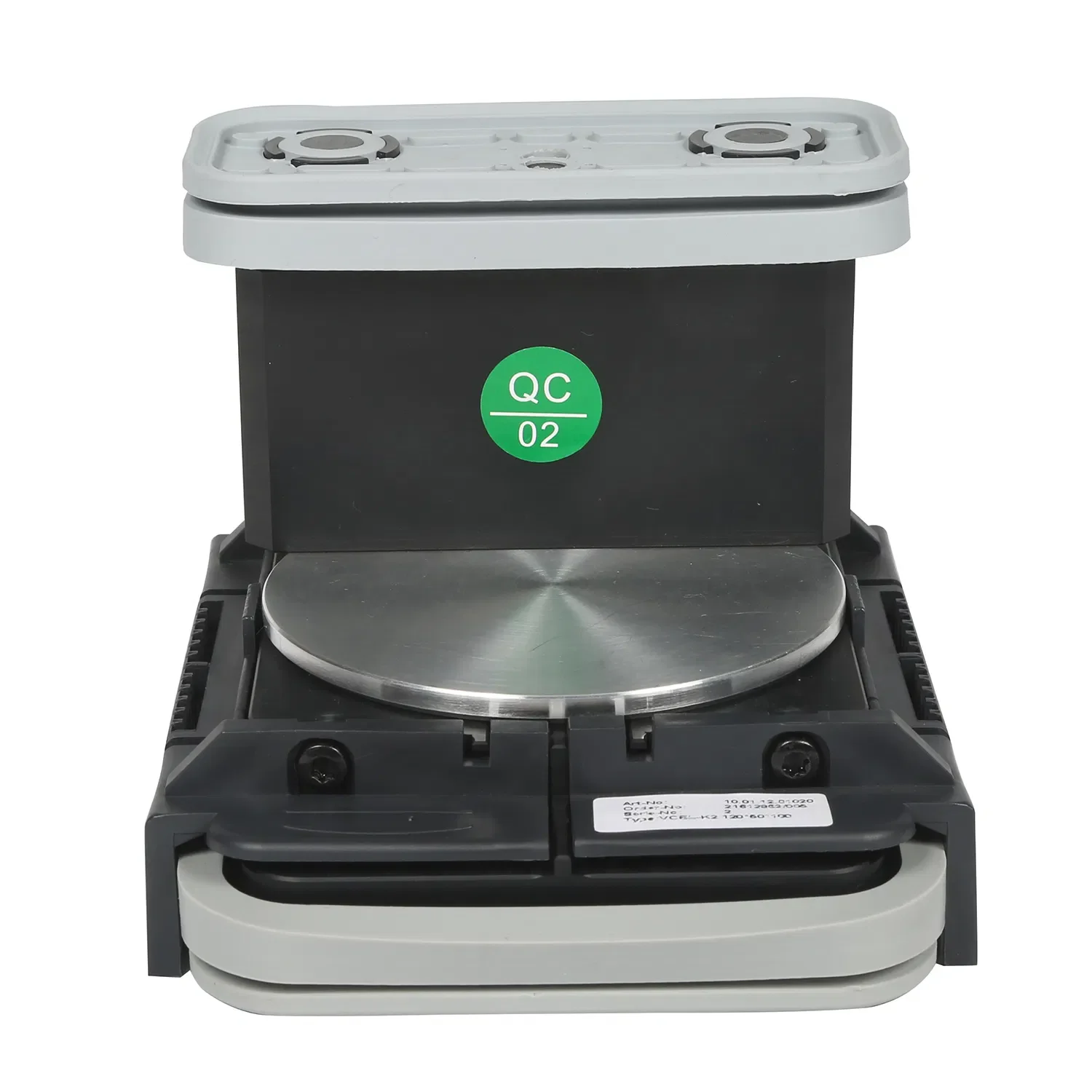 Vcbl-K2, 120*50*100, D-360 Vacuum Block Suction Cup for Homag CNC, (10.01.12.01020) - Image 1