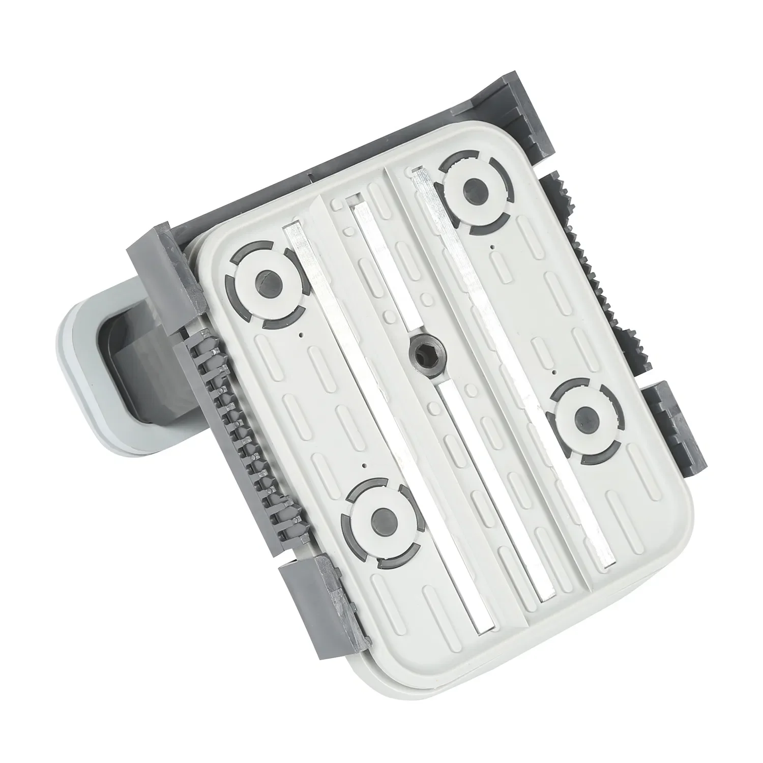 Vcbl-K2, 120*50*100, D-360 Vacuum Block Suction Cup for Homag CNC, (10.01.12.01020) - Image 2