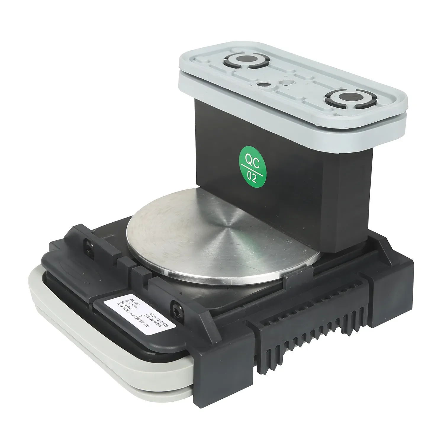 Vcbl-K2, 120*50*100, D-360 Vacuum Block Suction Cup for Homag CNC, (10.01.12.01020) - Image 3