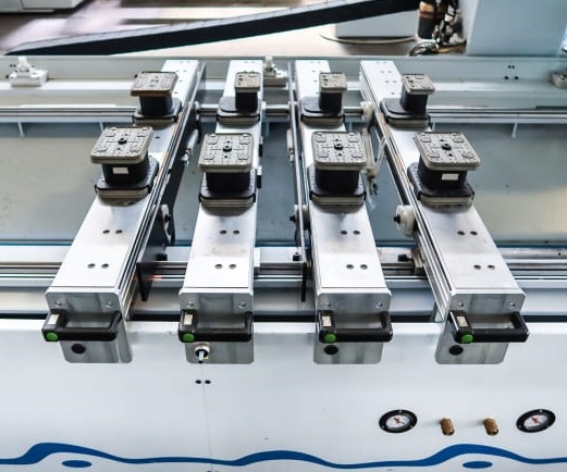 Vcbl-K2, 120*50*100, D-360 Vacuum Block Suction Cup for Homag CNC, (10.01.12.01020) - Image 5