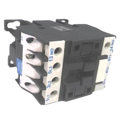 Laguna BX|14, BX|18 Band Saw Contactor Switch, 18-BX Bandsaw, (14BX110-175-140) - Image 2