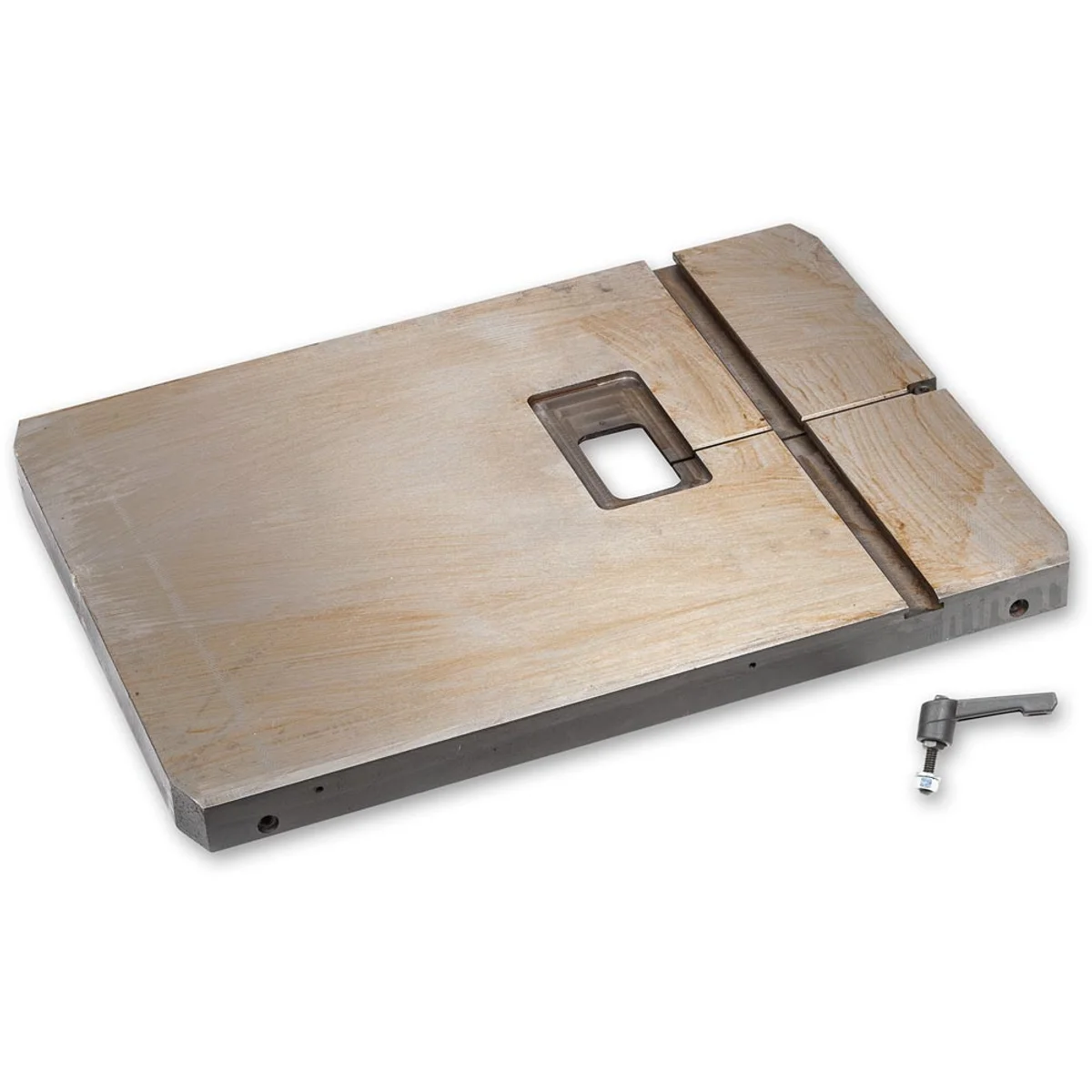 Laguna Band Saw Table Fits 14-12 And 14-BX Band Saws, (MBAND14BX110-175, 220-250) - Image 1