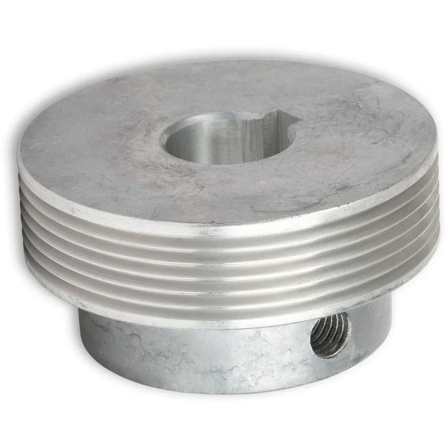 Laguna Band Saw Motor Pulley For 14-12 & 14-BX Band Saws, (PBAND1412-175-2-7) - Image 1