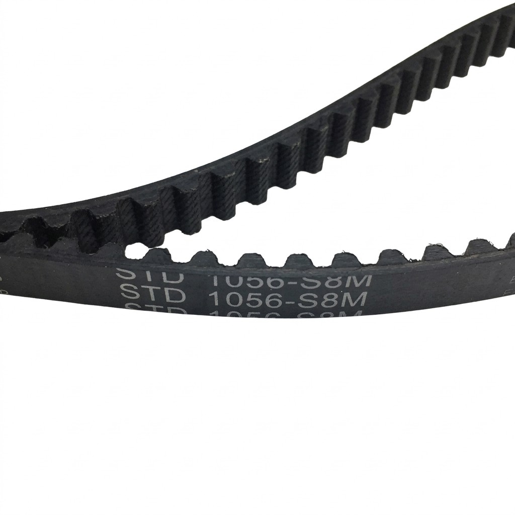Homag, Holzma Drive Belt for Beam Saw, (4-007-01-1160) - Image 1