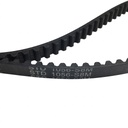 Homag, Holzma Drive Belt for Beam Saw, (4-007-01-1160) - Image 1