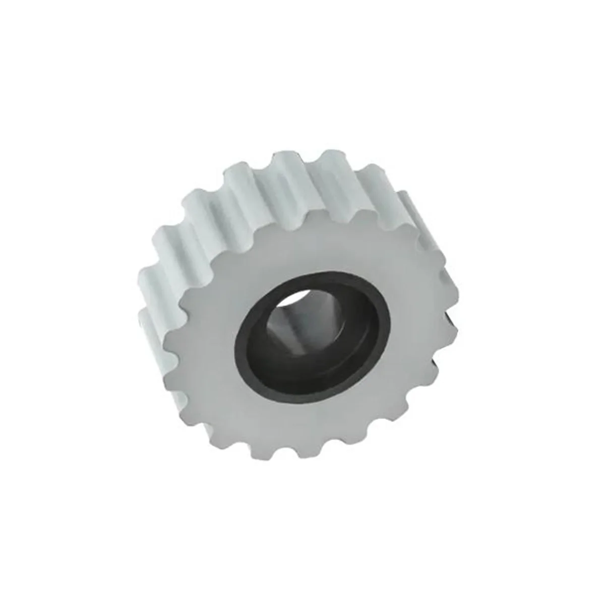Pressure Roller Wheel with Countersink for Brandt Edgebanders, 70x18x25mm, (2-250-19-4040) - Image 3