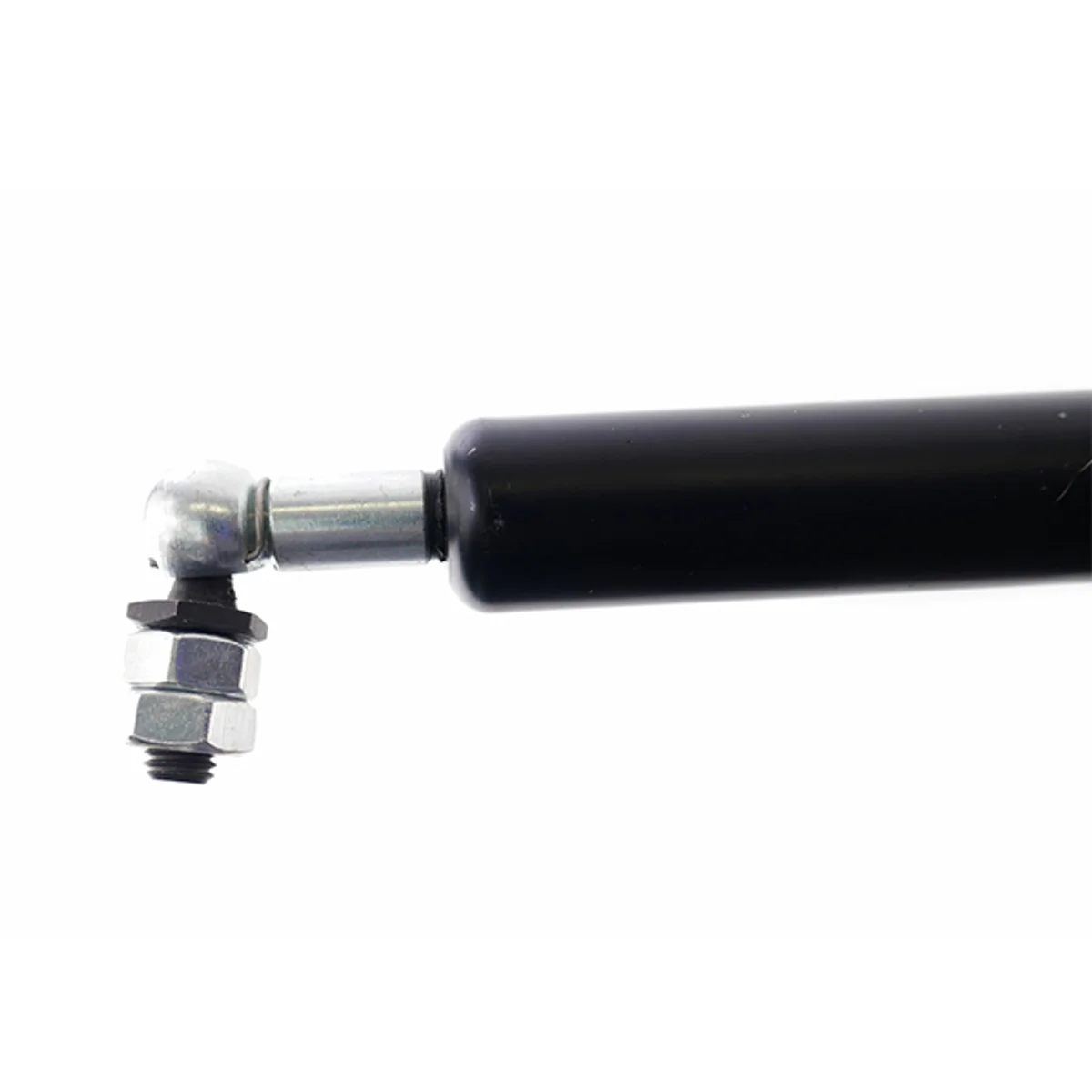 Air Gas Shock Spring Cylinder Absorber, Type 1600 N, for Homag Edgebanders, (4-010-04-0092) - Image 1