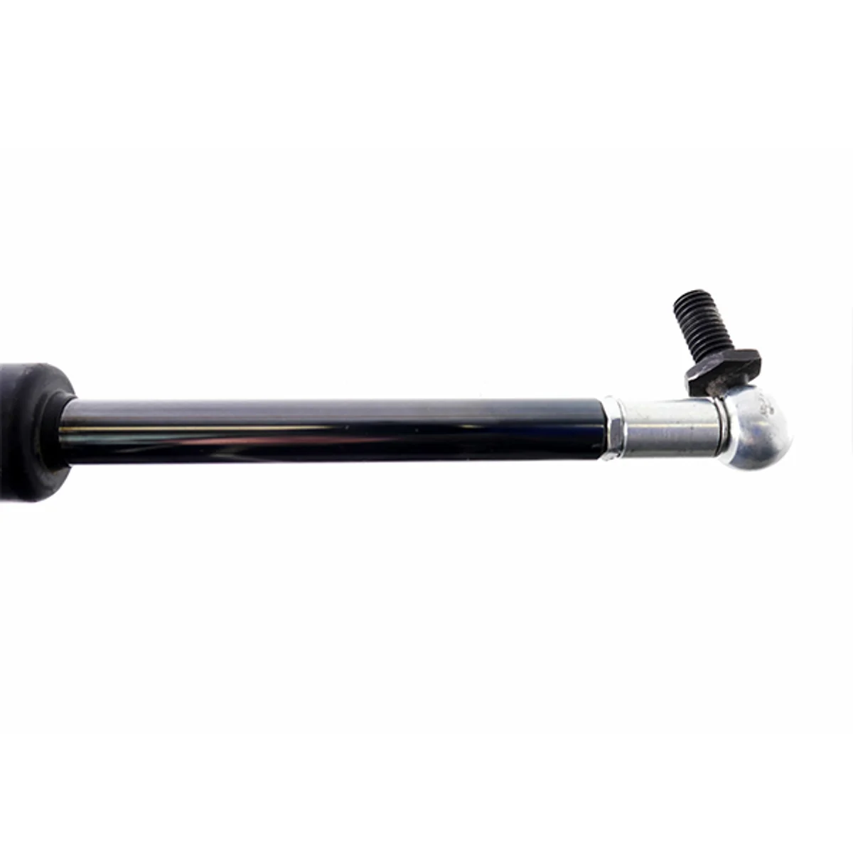 Air Gas Shock Spring Cylinder Absorber, Type 1600 N, for Homag Edgebanders, (4-010-04-0092) - Image 2