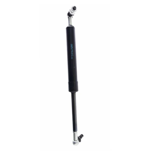 Air Gas Shock Spring Cylinder Absorber, Type 1600 N, for Homag Edgebanders, (4-010-04-0092) - Image 3