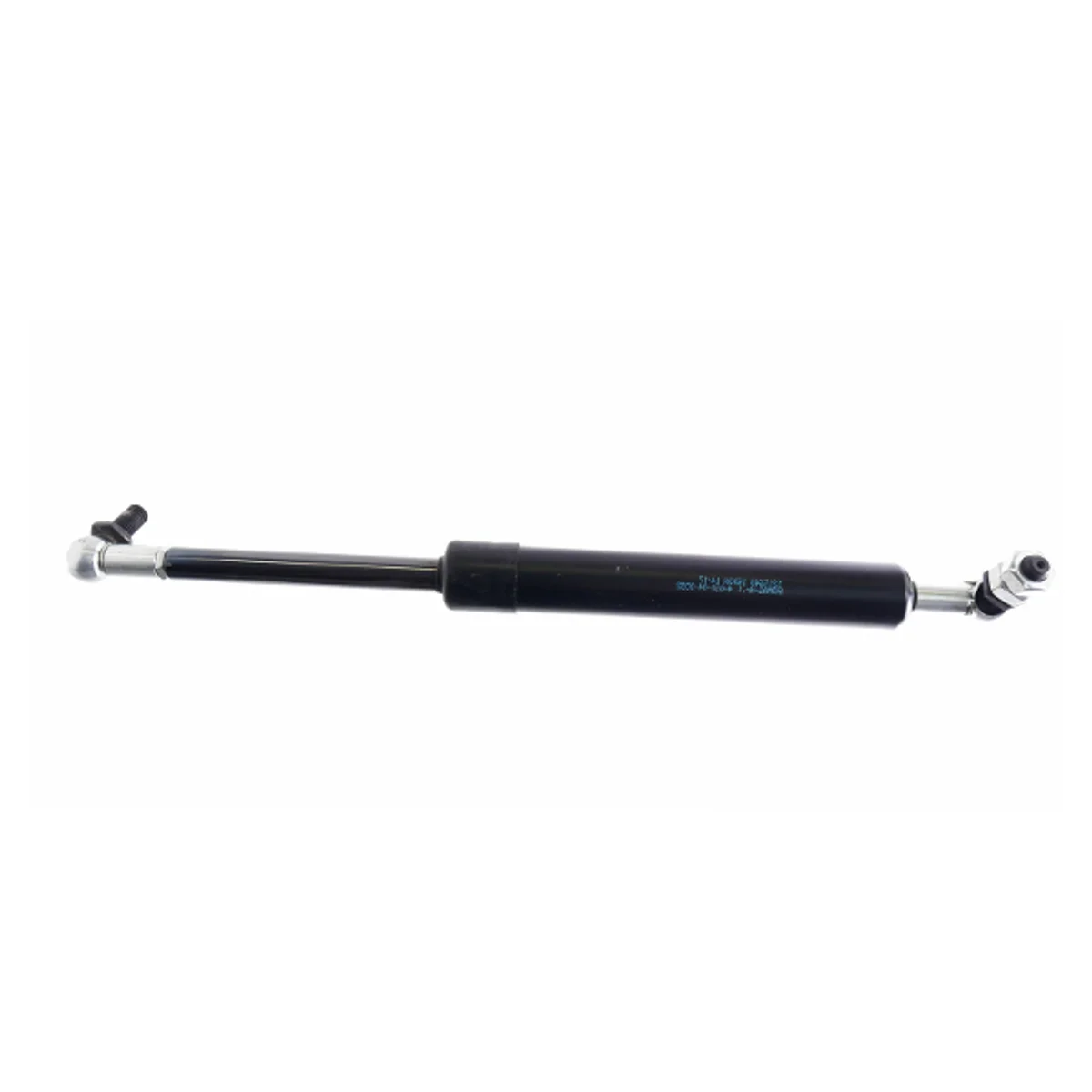 Air Gas Shock Spring Cylinder Absorber, Type 1600 N, for Homag Edgebanders, (4-010-04-0092) - Image 4