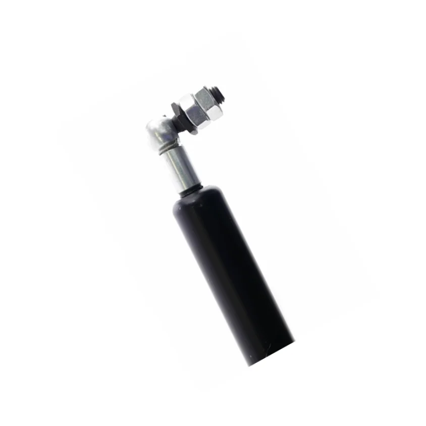 Air Gas Shock Spring Cylinder Absorber, Type 1600 N, for Homag Edgebanders, (4-010-04-0092) - Image 5