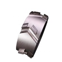 Pre-Milling Jointing Cutter for Biesse, Brandt, Homag Edgebanding Machines, 125*30*H43*12Z - Image 2