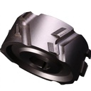 Pre-Milling Jointing Cutter for Biesse, Brandt, Homag Edgebanding Machines, 125*30*H43*12Z - Image 4
