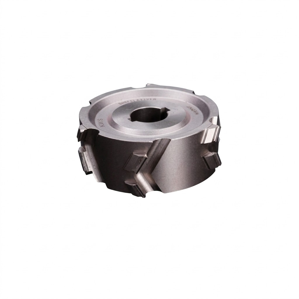 Pre-Milling Jointing Cutter for Biesse, Brandt, Homag Edgebanding Machines, 125*30*H43*12Z - Image 5