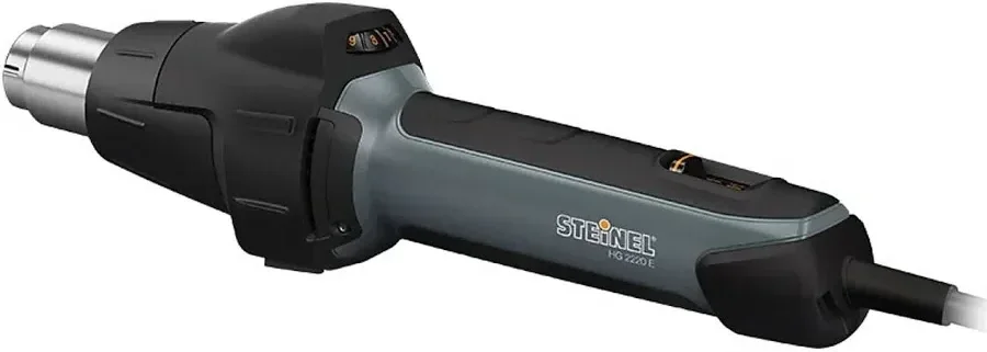 Woodtek 834-842 Hot Air Edgebander Heat Gun - Image 1