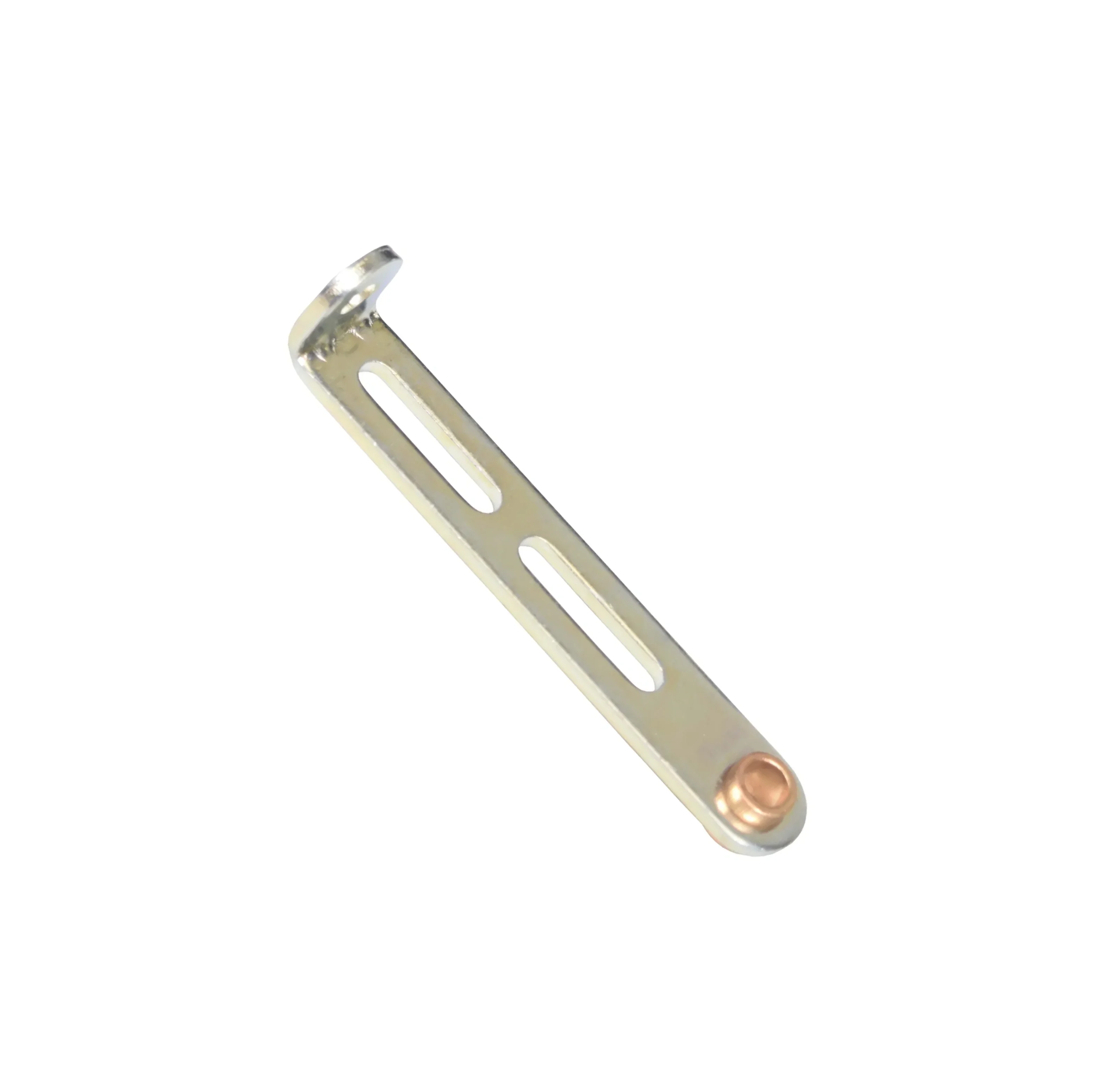 Laguna 16|32, 19|38, 25|50 Drum Sander Take Up Slide Bracket, (480BS-227) - Image 1