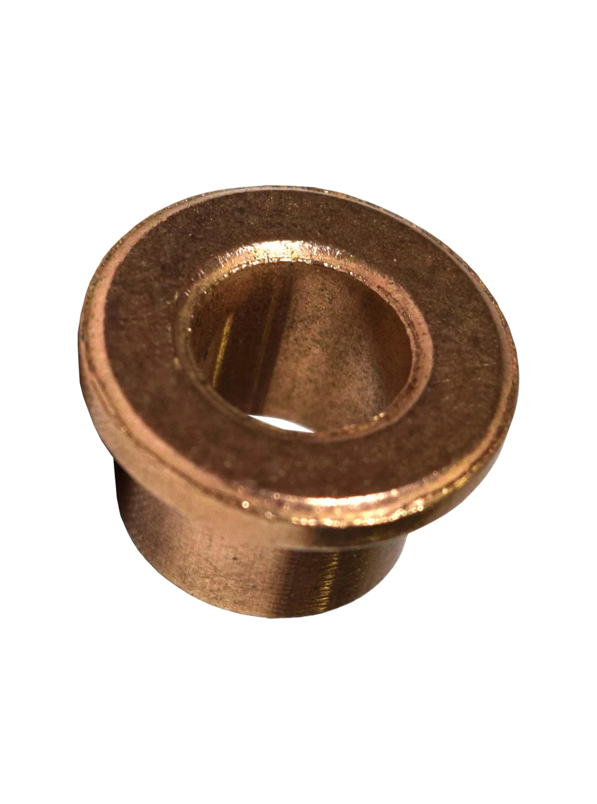 Laguna 16|32, 19|38, 25|50, 25x2, & 37x2 Drum Sander Bushing, Oilite, (480BS-154, SUPMX-50-3105) - Image 1