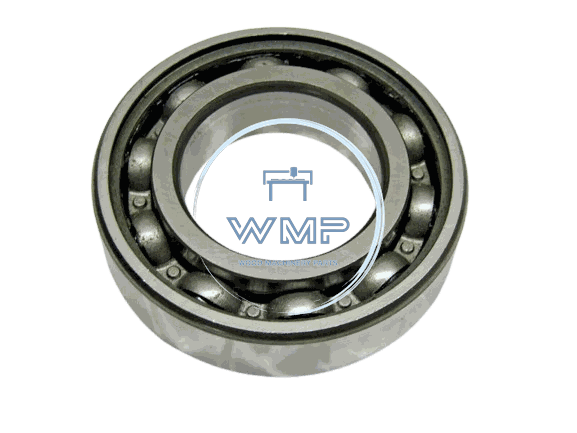 Homag Bearing 25mm x 47mm x 12mm,  Homag Weeke, Part No. 4-006-10-2925