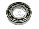 Homag Bearing 25mm x 47mm x 12mm,  Homag Weeke, Part No. 4-006-10-2925