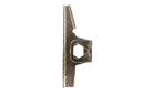Woodtek 834-842 Edgebander Lower Edge Guide, (834-842-136) - Image 1