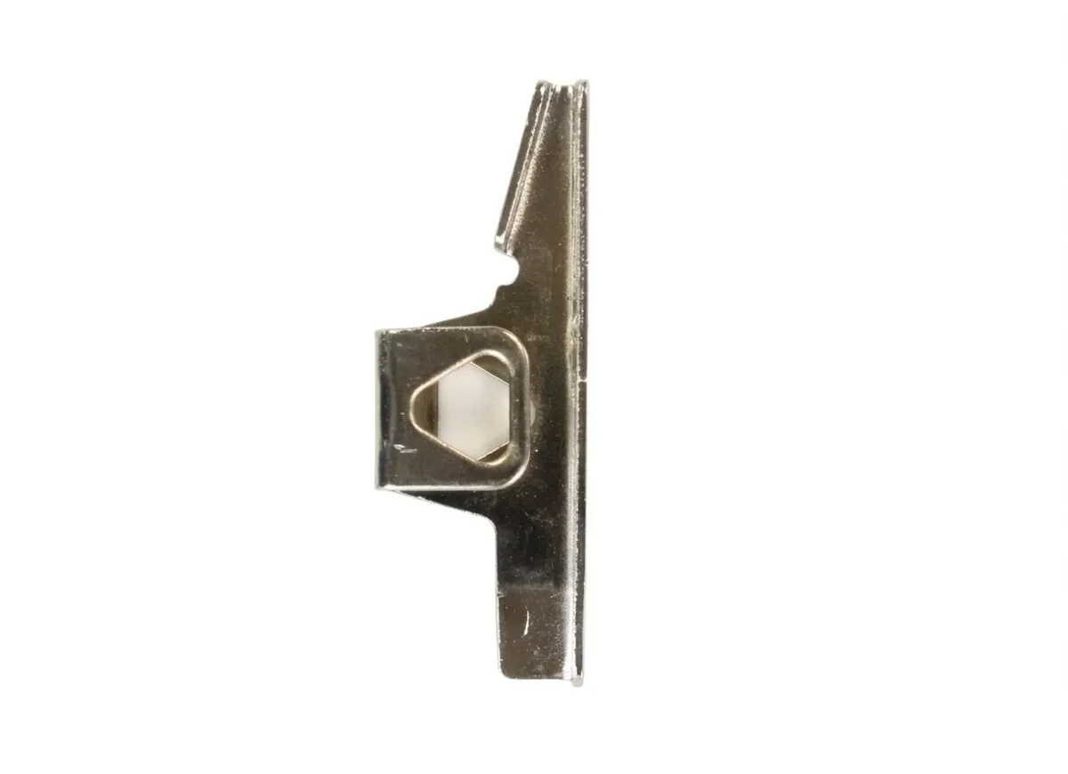 Woodtek 834-842 Edgebander Upper Edge Guide, (834-842-105) - Image 1
