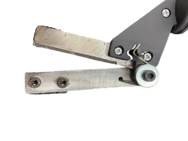 Woodtek 834-842 Edgebander Upper Knife, (834-842-146) - Image 1