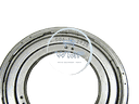 Homag Bearing 25mm x 47mm x 12mm,  Homag Weeke, Part No. 4-006-10-2925