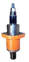 Router Spindle Assembly, Belt Drive, Tyler 30-Tooth, HTD, (E-9112)