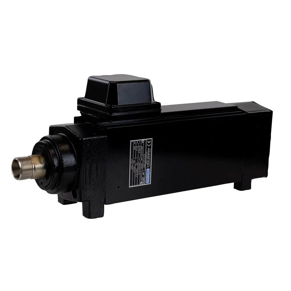 Perske Spindle Motor, 1HP, 220V/380V (KRS35-1-2D) - Image 1