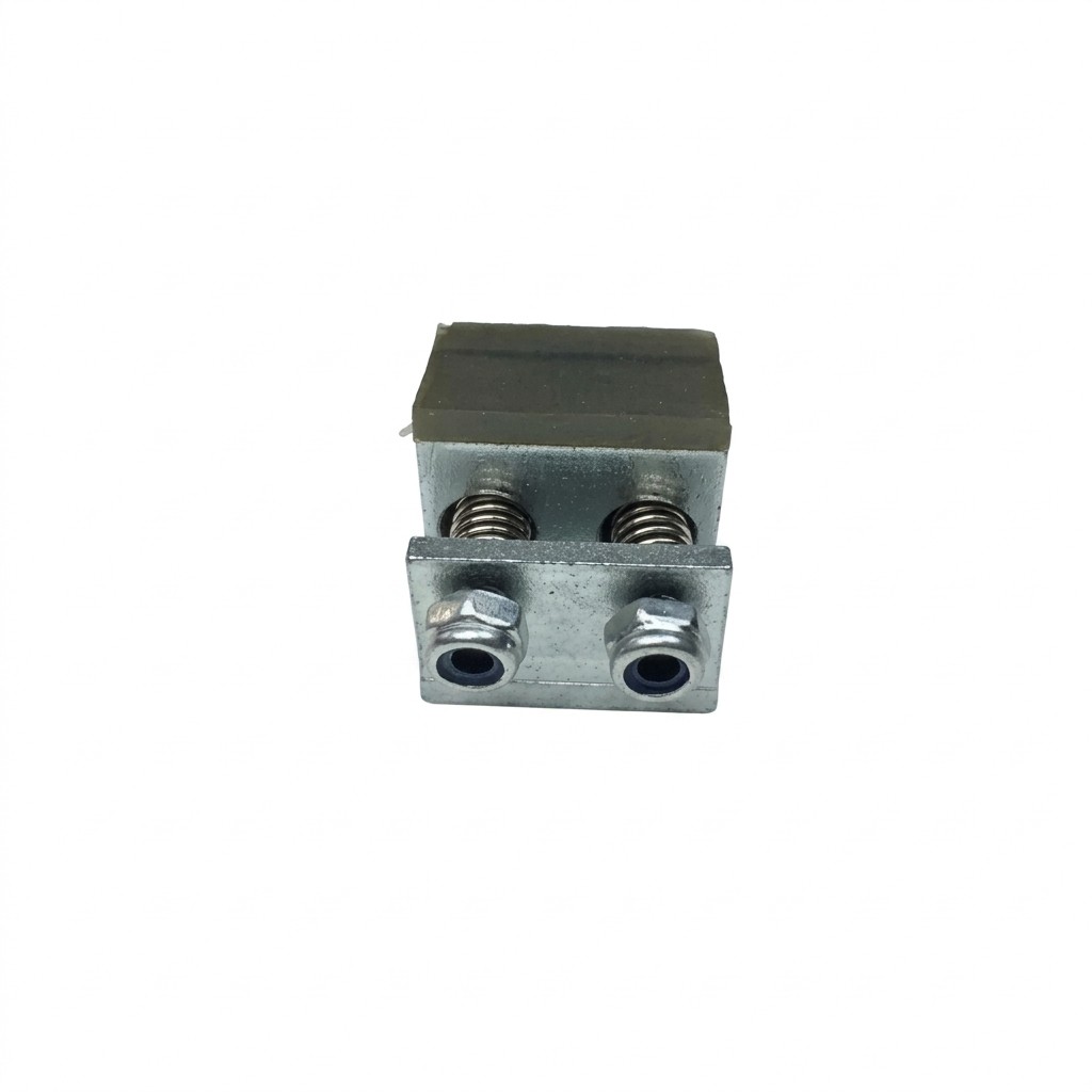 Homag Beam Saw Tightening Element for Holzma Beam Saw, (2-032-65-5620) - Image 2