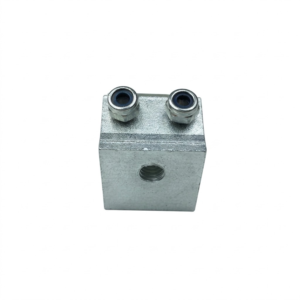 Homag Beam Saw Tightening Element for Holzma Beam Saw, (2-032-65-5620) - Image 3
