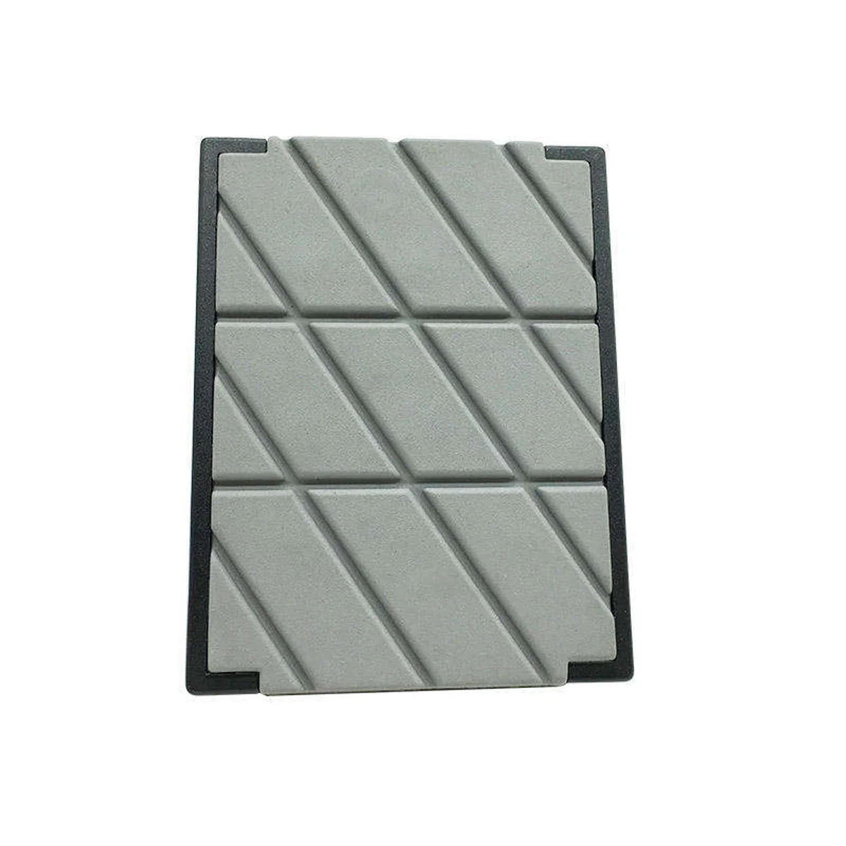 80mm x 62mm Conveyer Chain Pad for IMA Edgebander, (FLK024) - Image 1