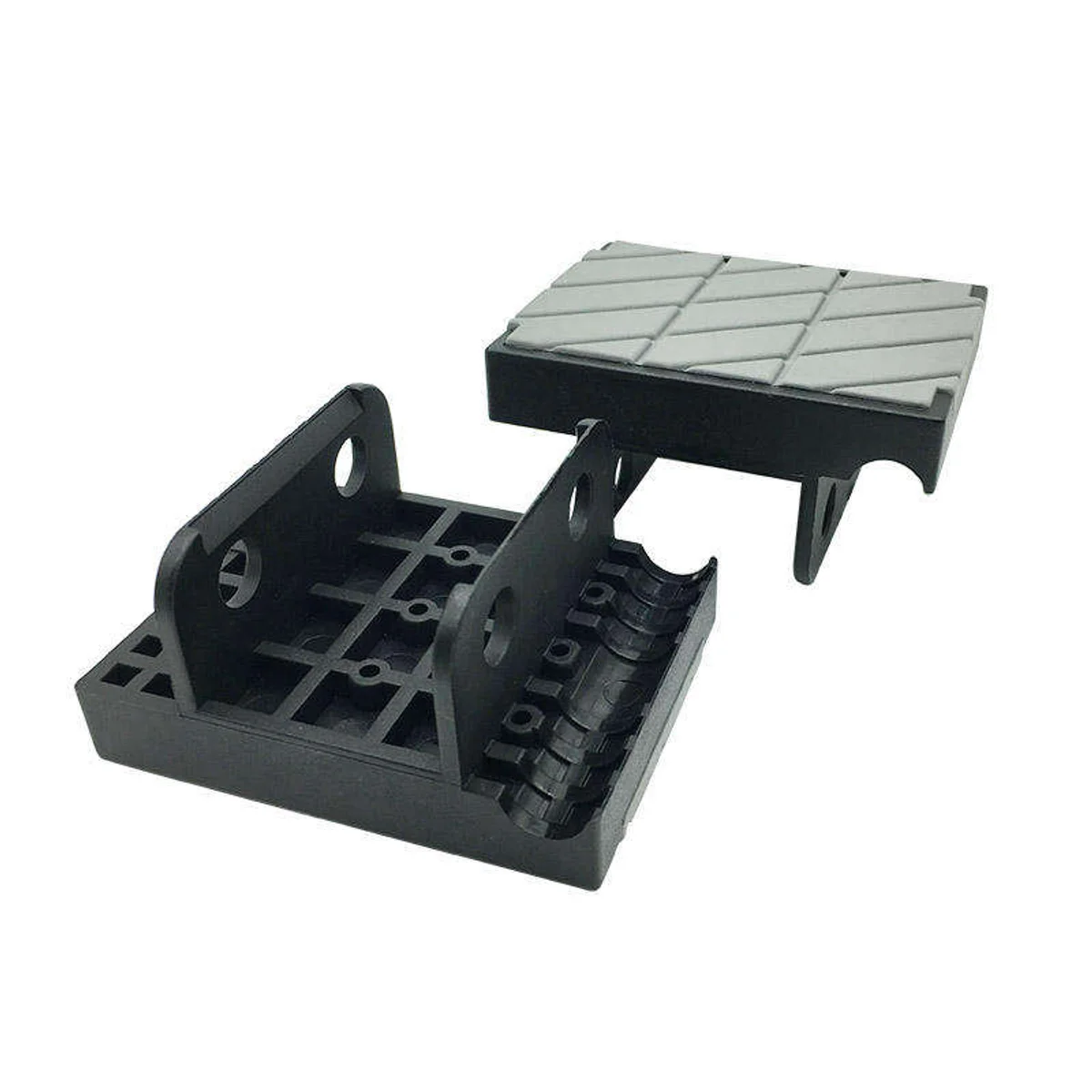 80mm x 62mm Conveyer Chain Pad for IMA Edgebander, (FLK024) - Image 3
