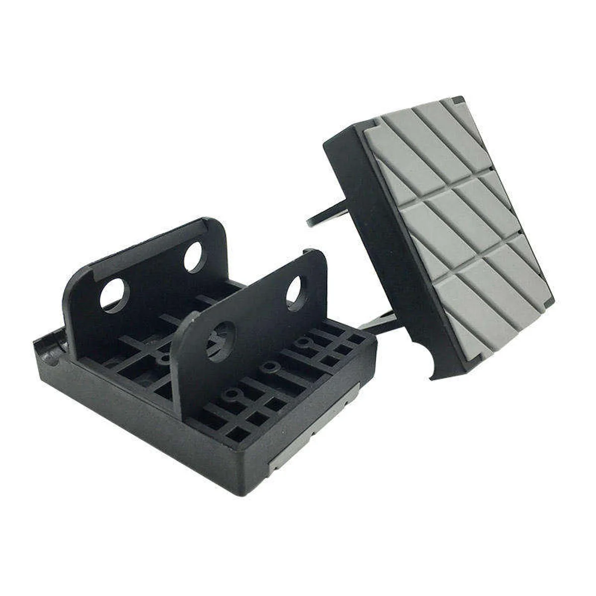 80mm x 62mm Conveyer Chain Pad for IMA Edgebander, (FLK024) - Image 5