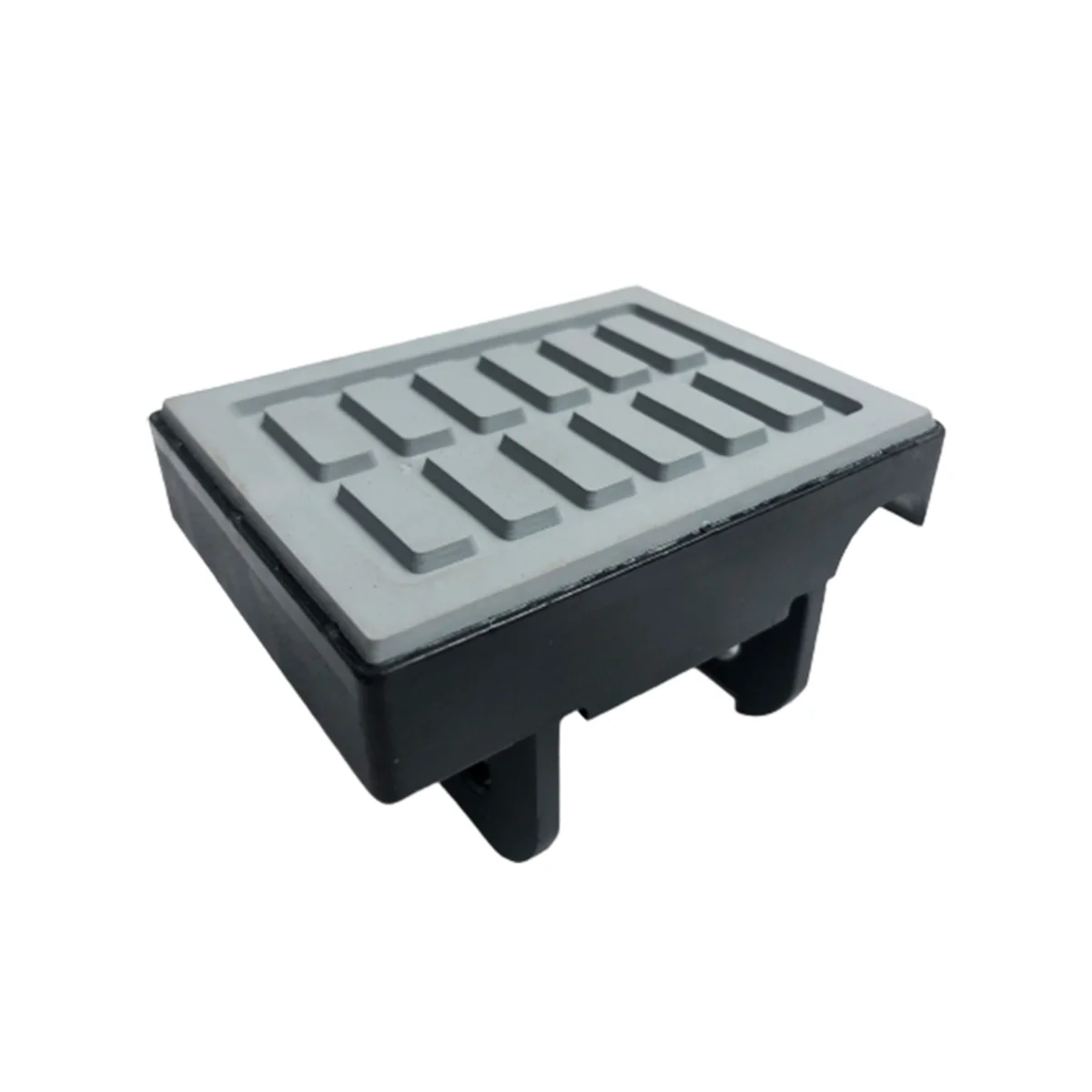 79mm x 61mm Conveyor Track Pad for Homag Brandt Edge Bander, (2-209-01-0190) - Image 3