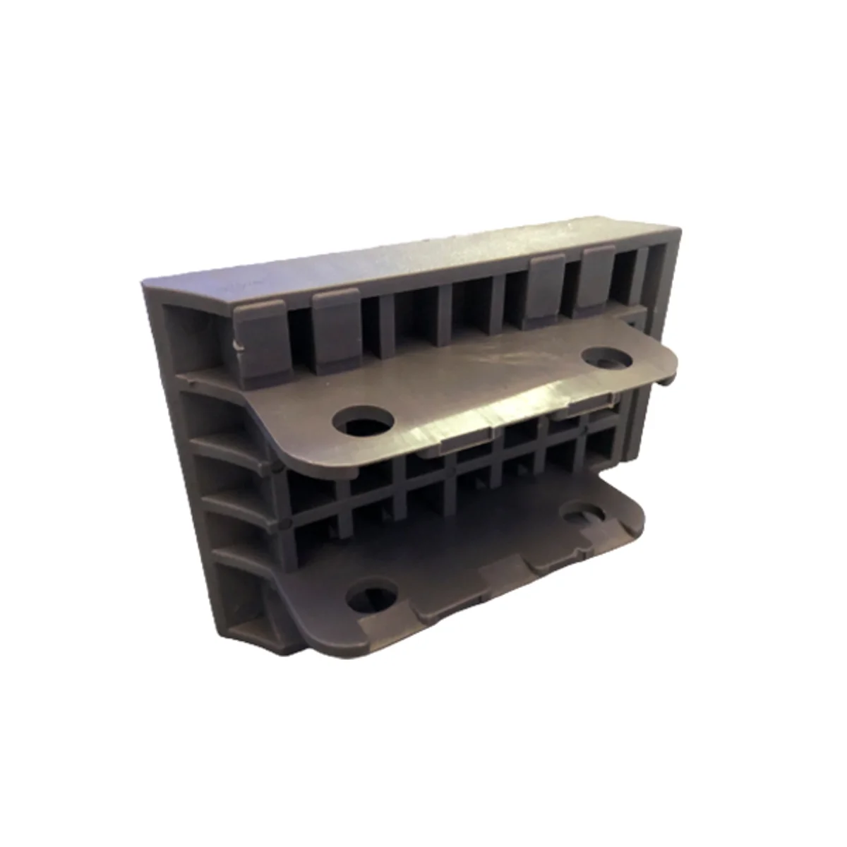 110mm x 80mm Conveyor Track Pad for Biesse Edgebander, (N1605N0049) - Image 1