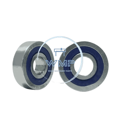 Homag Bearing, 10mm x 28mm x 8mm,  Homag Weeke, Part No. 4-006-2953