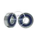 Homag Bearing, 10mm x 28mm x 8mm,  Homag Weeke, Part No. 4-006-2953