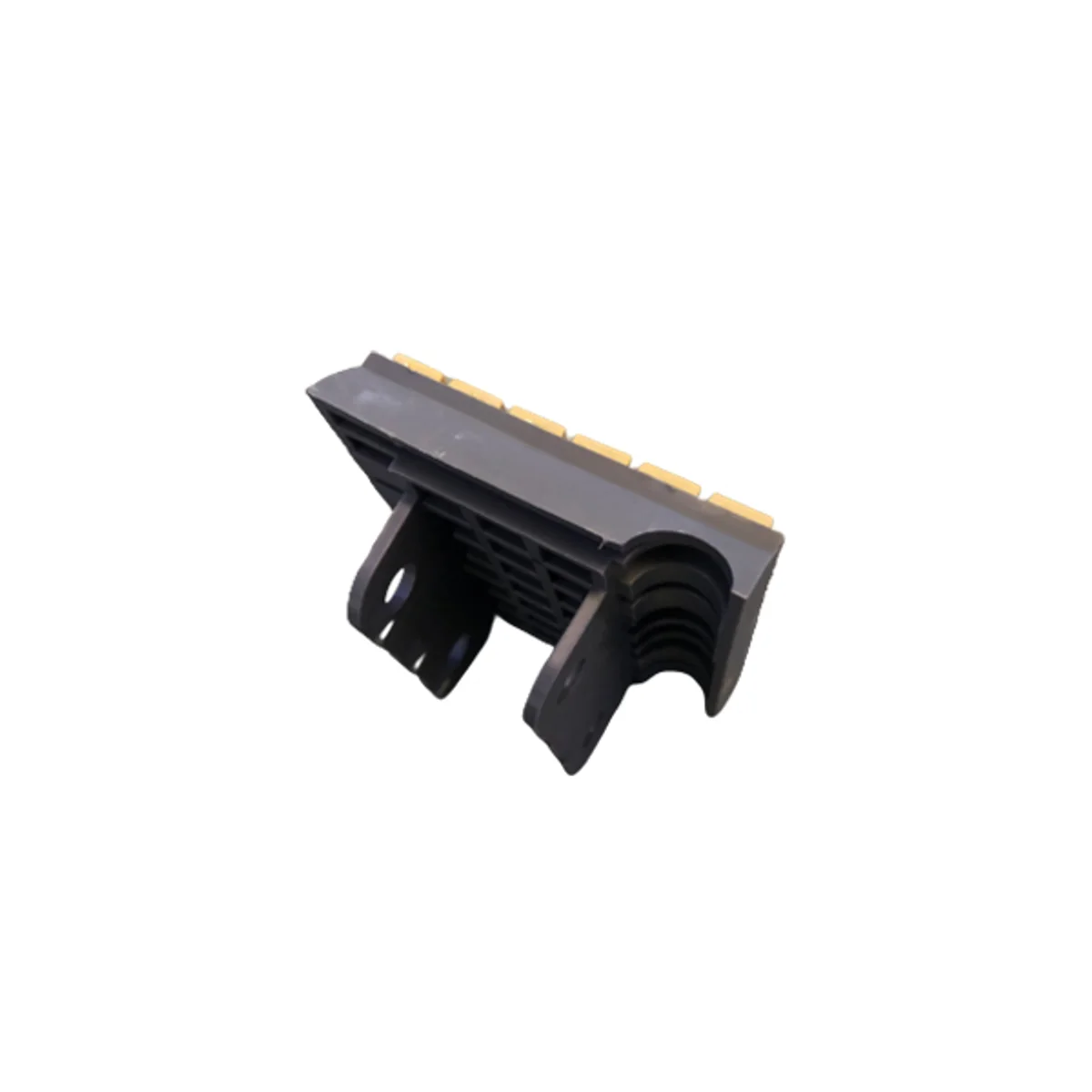 110mm x 80mm Conveyor Track Pad for Biesse Edgebander, (N1605N0049) - Image 2