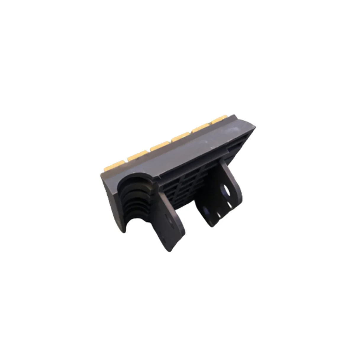 110mm x 80mm Conveyor Track Pad for Biesse Edgebander, (N1605N0049) - Image 4
