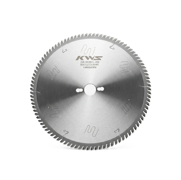 Maksiwa, 12" Main Blade For BMS.3200.IR (GEN 1&2) Sliding Saw, (SPMAK-MainBlade)