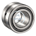 Homag Angular Contact Bearing, 15mm x 28mm x 18mm,  Homag Weeke, Part No. 4-006-10-0071