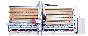 Striebig, Saw Unit Plunge Cylinder - Evo/Control, (048.843)
