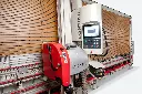 Striebig, Riving Knife Control Bar, (105.246)