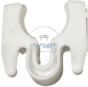 Homag Plastic Tool Holder Chuck Fork, HSK63F, Homag Weeke, Part No. 3-011-01-9270