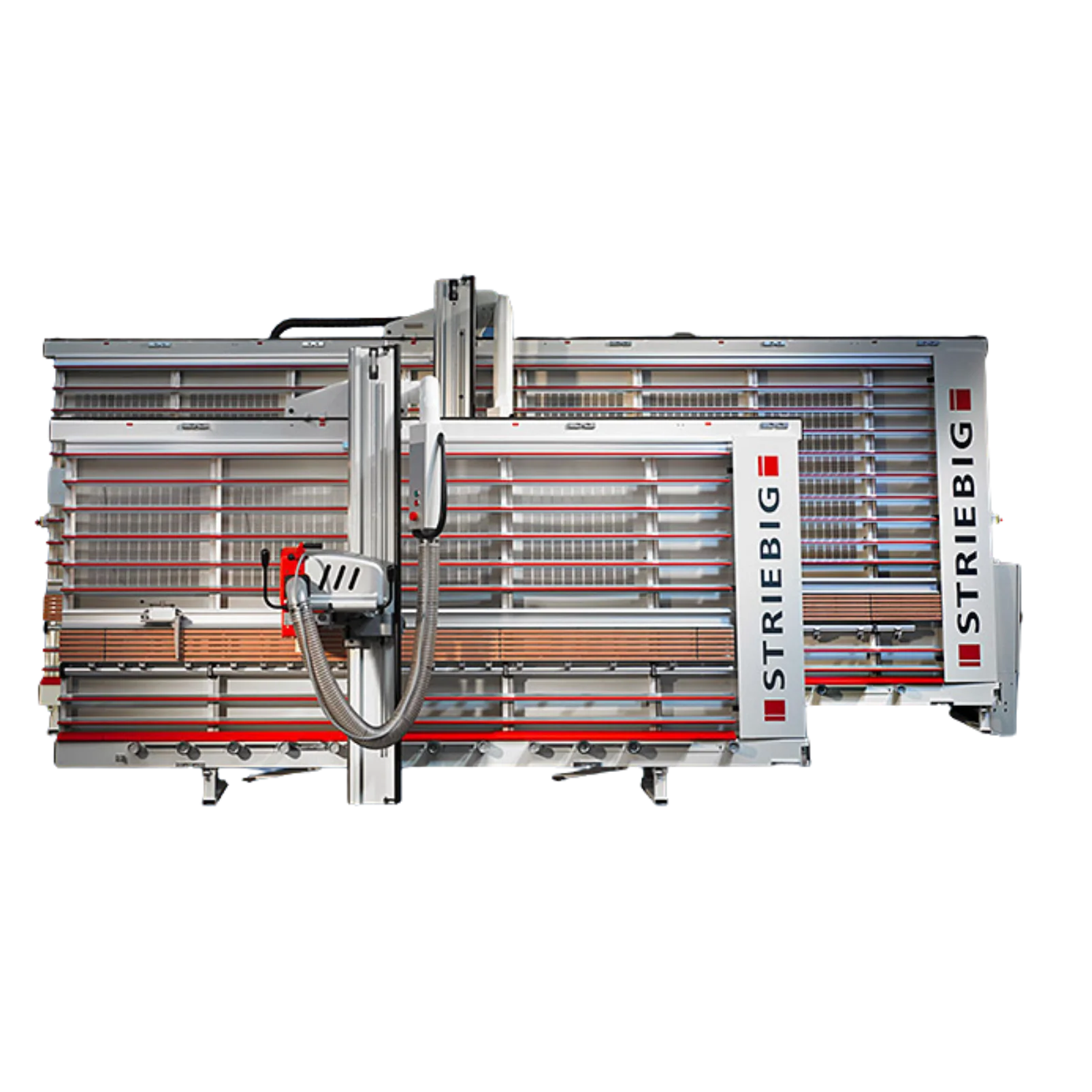 Striebig Saw Motor Cable, W2, (006.134) - Image 1
